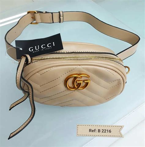 canguros para mujer gucci